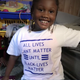 Illustration for article titled 6-Year-Old Kicked Out of Arkansas Daycare for Wearing Black Lives Matter Shirt